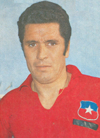 Jaime Ramirez Banda